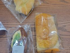 -雀食面包店(钟楼店)