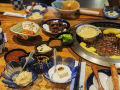 -炎蔵牛舌烤肉