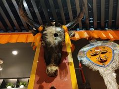 -敏珠拉姆藏餐·南京厨房(富春江东街店)