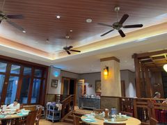 -糟粕醋·椰苑海南菜餐厅(亚龙湾天域酒店)