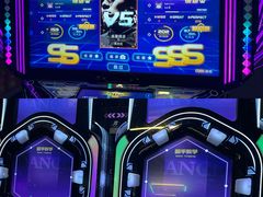 -极限PLAY运动娱乐新世界·团建派对表演休闲馆·室内高空游乐园