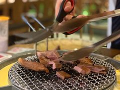 -紫霞门韩国料理烤肉(深南东路店)