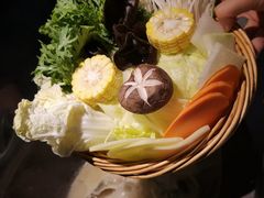 -鲜潭蒸汽石锅鱼(五道口购物中心店)
