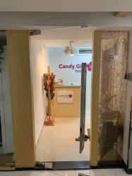 -Candy Girl Beauty深圳比基尼蜜蜡脱毛