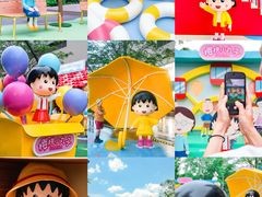 -东莞松山湖万象汇