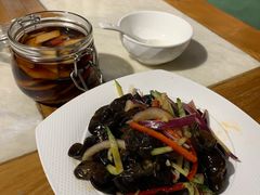 -李记潮汕砂锅粥(营福路店)