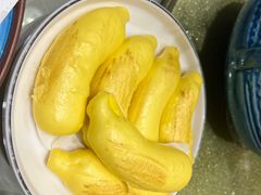 -鲜得莱渔港·小平岛海胆馆(七贤岭店)