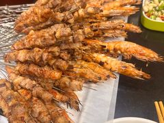 -瑞杰烧烤店·24小时营业(山东路店)