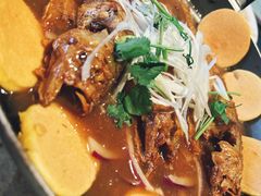 -玉林烤鸭店(垡头店)