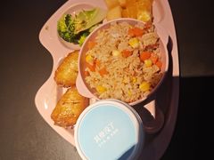 -烤匠麻辣烤鱼(IFS店)