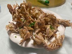 -金海湾海鲜排档(朱家尖店)
