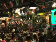 大堂-时光码头民谣公社