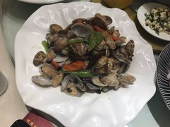 -喜乐餐厅•灯笼虾球首创者•本地小海鲜(二马路店)