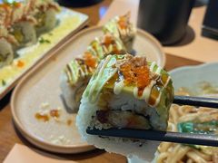 -山葵家居酒屋(天目里店)