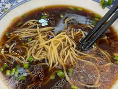 -伟记奥面馆(养育巷店)