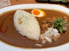 -CURRY YA 熟成咖哩專門店(深圳湾万象城店)