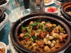 -煲煲好(朝阳门店)