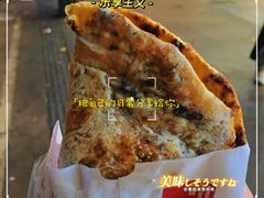 -邵建华师傅梅菜扣肉饼(麓山总店)