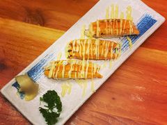 -文三酒肆自助放题(新街口友谊广场店)