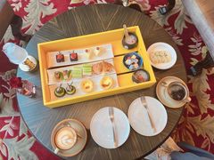 -上海虹桥西郊庄园丽笙大酒店