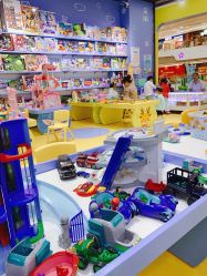 -皇家迪智尼(大融城店)