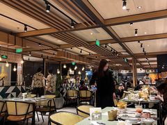 -Home Thai·泰谣(王府井apm店)