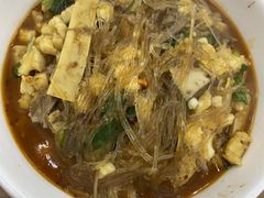 -刘信牛羊肉小炒泡馍(回民街店)