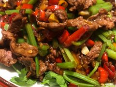 -胡子大厨·超级小炒肉(晶耀前滩店)