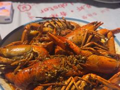 -三妹小龙虾·黄油蟹(华侨城总店)
