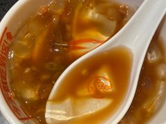 -探鱼·鲜青椒爽麻烤鱼(沈阳万象城店)