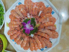 -小海豚•老字号海鲜餐厅(天涯店)