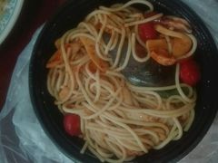 -嘉喜来比萨(罗马花园店)
