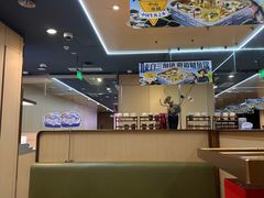 -海底捞火锅(铂澜大象城店)