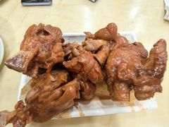 -盛记粥面(佐敦店)