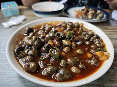 -沙掌门肉蟹煲(沙溪店)
