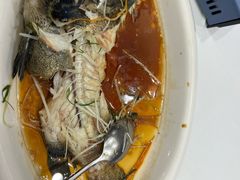 -一品粤珍轩(吴中路店)