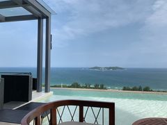 -瑰丽酒店·海吧·天际下午茶·现场DJ·天台酒吧