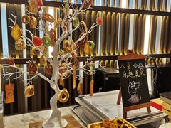 -悦全日餐厅·仁恒洲际酒店