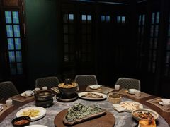 -福照楼汽锅鸡·云南菜(南屏街护国门店)