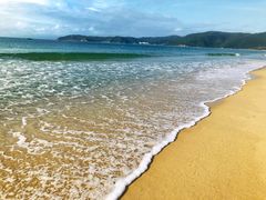 -三亚亚龙湾天域度假酒店