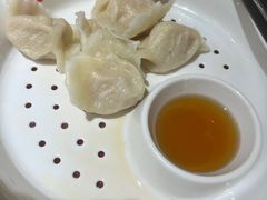 白菜猪肉饺子-李老哈·东北菜(宋园路店)