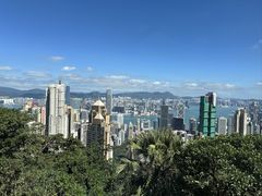 -山顶缆车