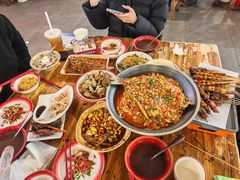 -冶建镜子·中国龙虾王(总店)