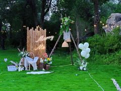 -不觉晓CAMPING(上海迪士尼营地店)