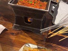 -破店肥哈·东北烧烤·夜宵(南山保利店)
