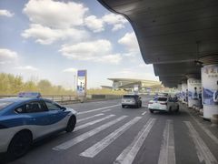 -太原武宿国际机场