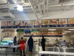 -山姆餐吧(南昌红谷滩印象城店)