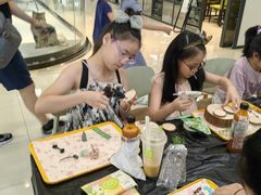 -Summer House夏莫手工坊团建活动(世博源店)