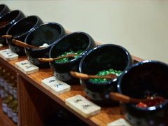 -独食火锅·半米屋台(直营总店)