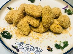 -满汉楼(江畔店)